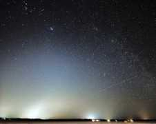 earthsky.org Snache