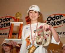 oddee.com Snakers