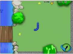 freegamearchive.com Snaket