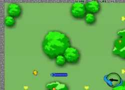 freegamearchive.com Snaket