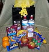 gentrysflowers.com Snaks