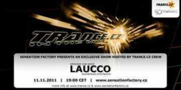 trance.cz Snero