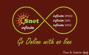 snetsolution.com Snet