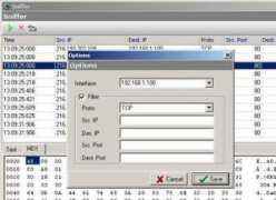 selectedlink.com Sniffer