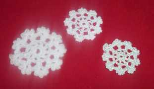 knitting-crochet.com Snofla