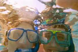 thereheis.com Snorkel