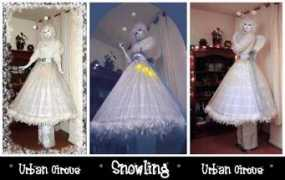 urbancircus.co.uk Snowling