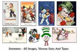 Snowmen