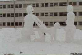 Snowmen
