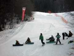 seasidesnow.it Snowpark