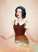 drawasamaniac.com Snowwhite