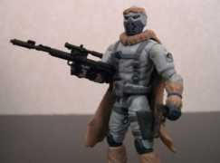 Snowwolf