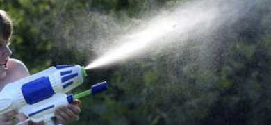 Soaker