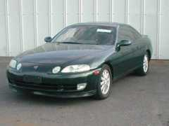 Soarer