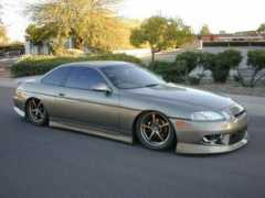 Soarer