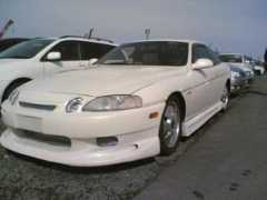 Soarer