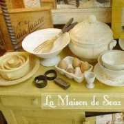 marieclairemaison.com Soaz