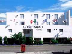 mexicancaribbean.com Soberanis