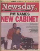 newsday.co.tt Sobian