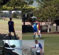 Soccerboy