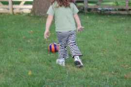 Soccergirl