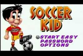 Soccerkid