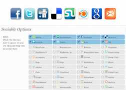 devlounge.net Sociable