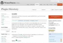 onextrapixel.com Sociable