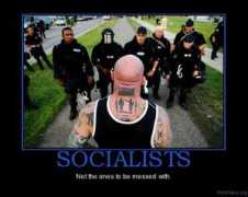 politifake.org Socialist
