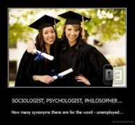 demotivation.us Sociologist