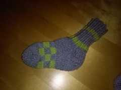 Sockar