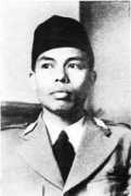 indonesianembassy.org.uk Soedirman