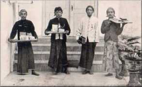 semarang.nl Soerakarta