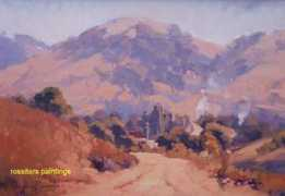 rossiterspaintings.com.au Sofala