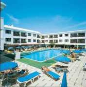 cyprus-hotels.com Sofianna