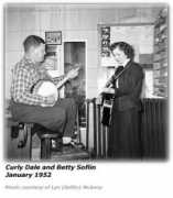 hillbilly-music.com Soflin