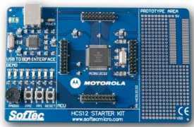 freertos.org Softec