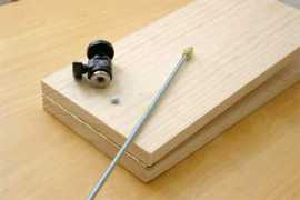 Softwood