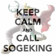 Sogeking