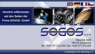 Sogos