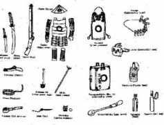 japaneseweapons.net Sogu
