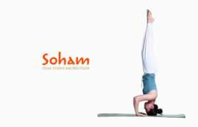 Soham