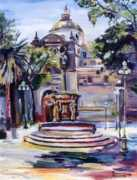 tatianart.com Sokolo