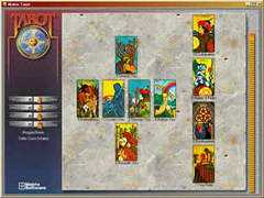 matrixastrology.com Solandia