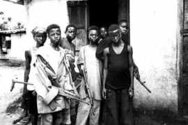 Soldats