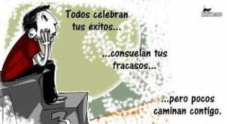 Soledades