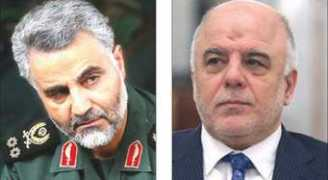 english.aawsat.com Soleimani
