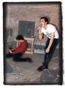 empty-records.com Solger