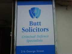 Solicitors