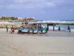 ecaboverde.com Solidaridad